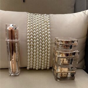 JLo Beauty Skincare Set